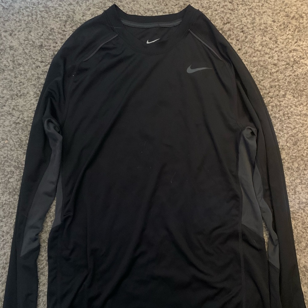 Men’s Nike Pro Combat Shirt